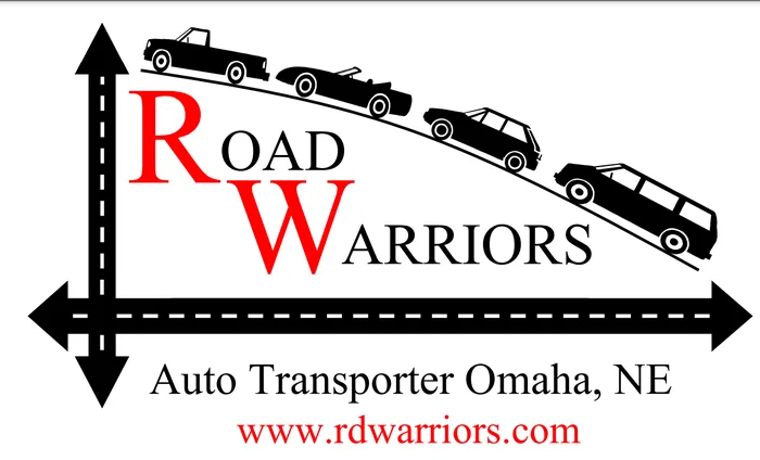 Road Warriors logo