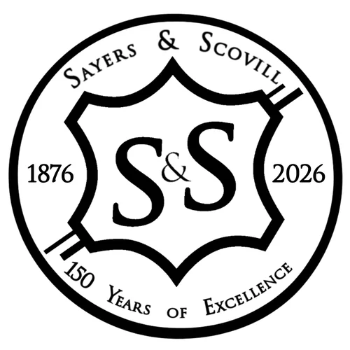 S&S Coach Company logo