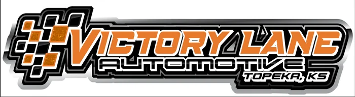 Victory Lane Automotive logo